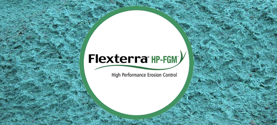 Flexterra logo