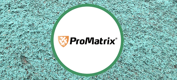 pro matrix hydro logo