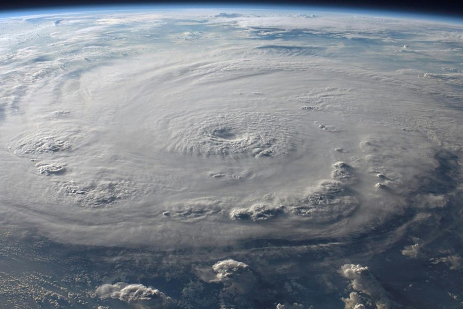 hurricane